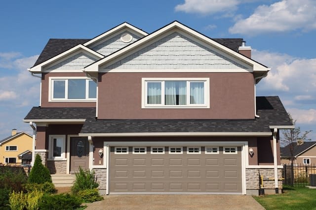 Best Paint For Garage Doors