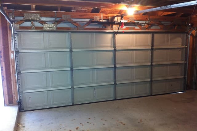 Garage Door Repair Cypress Tx 832, Overhead Garage Door Repair In Houston Tx