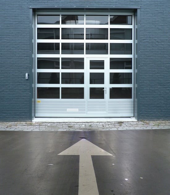 garage doors company in cypress tx
