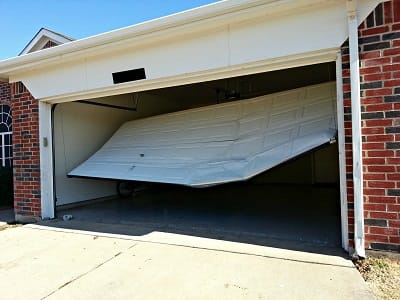 Cypress TX Garage Door Repair