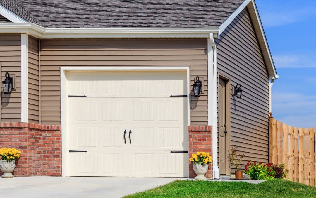 A Guide to Decorative Garage Door Hardware