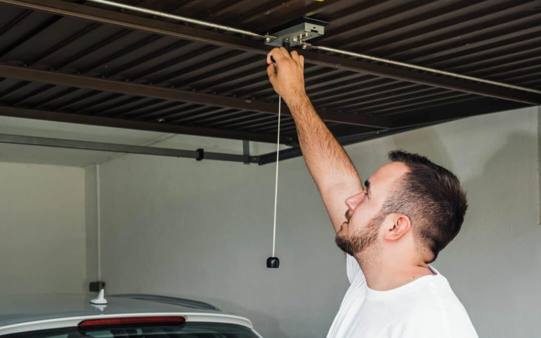 The Importance Of Garage Door Balance Adjustment